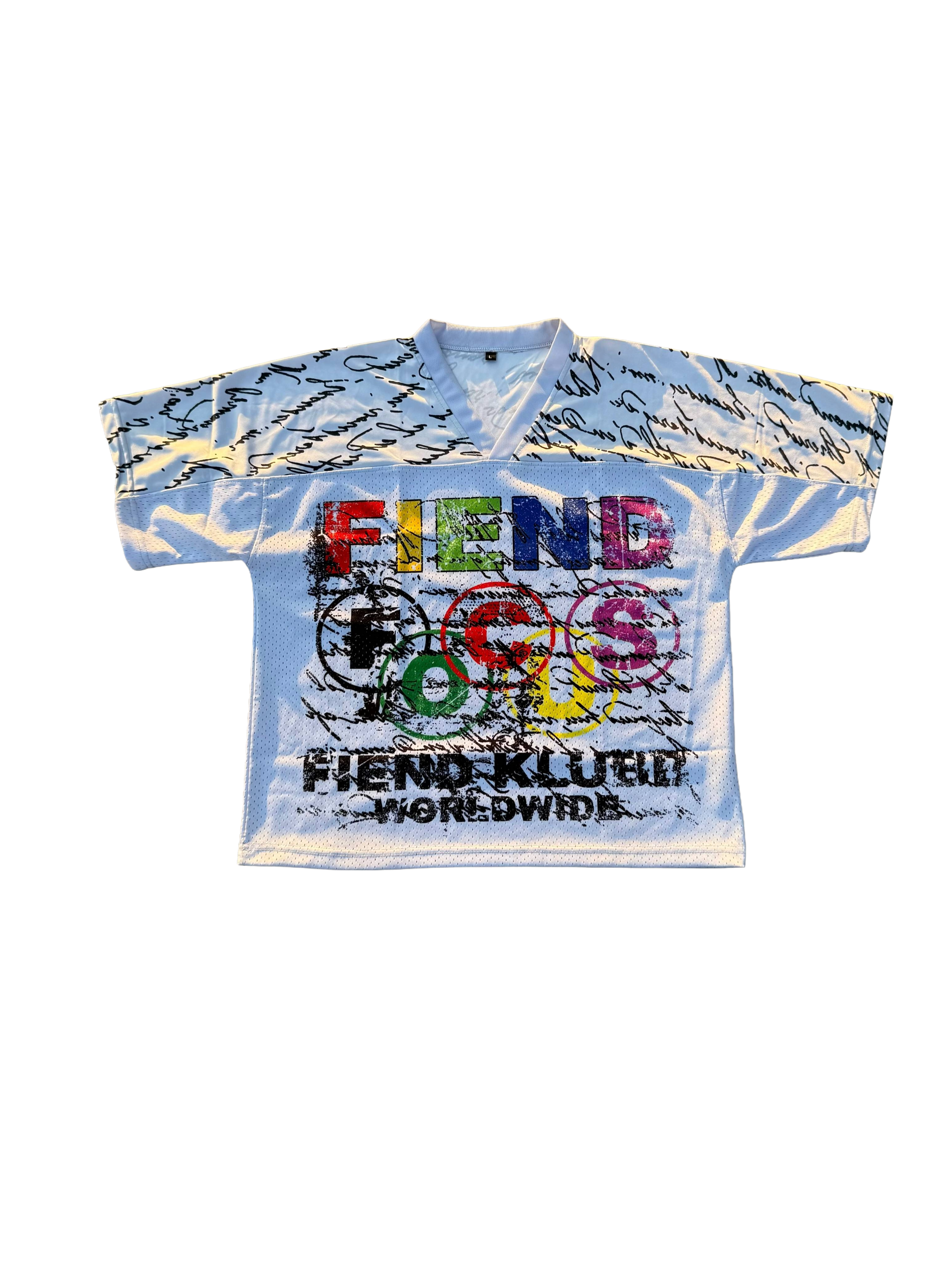 PRISM JERSEY